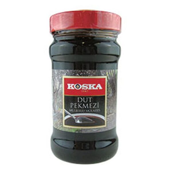 Molasses Mulberry 380gX12pcs