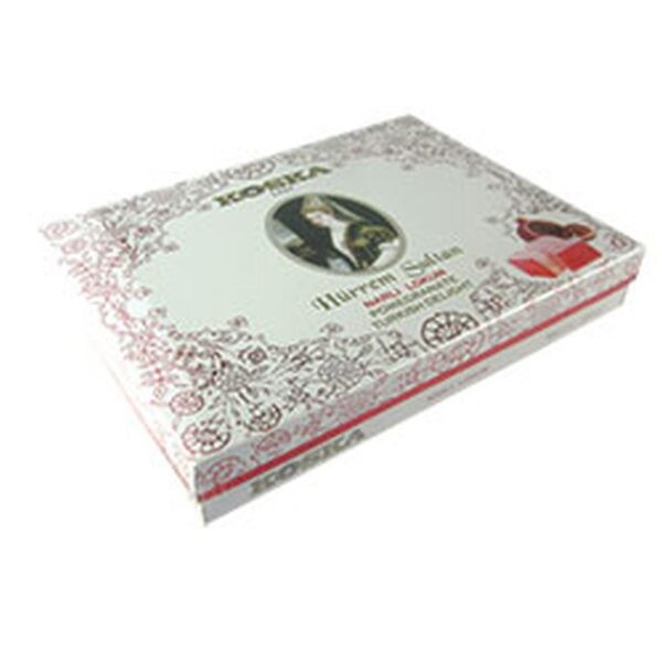 Delight Pomegranate 275g x 12
