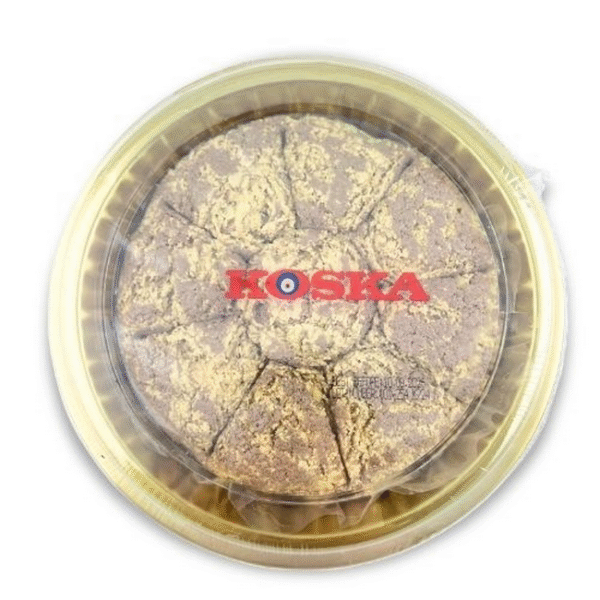 HELVA COCOA TEPSI 650GX8