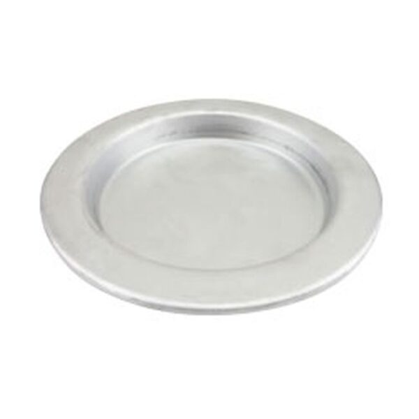 Kunefe Plate (Aluminium) 12pcs