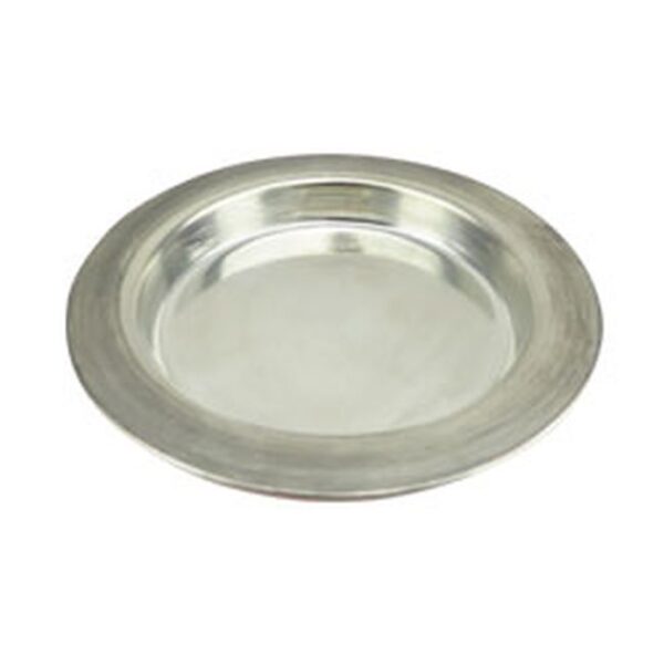 Kunefe Copper (BAKIR) Plate 6pcs