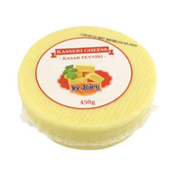 KASSERI (Kasar) 450GRX12