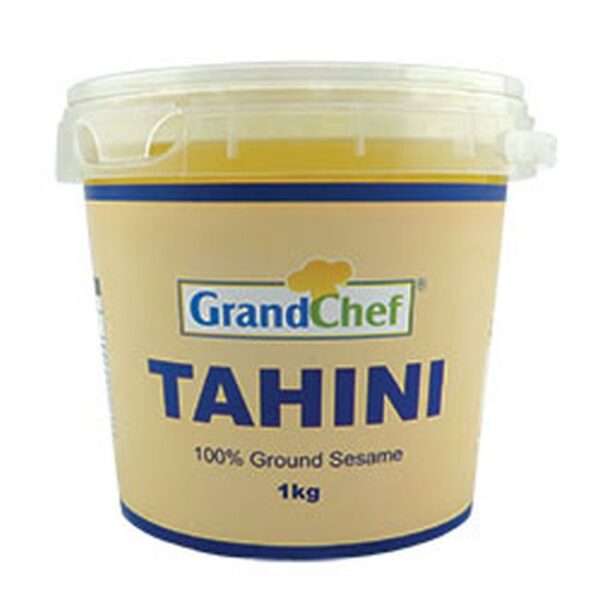 Tahin 1kg X 9pcs