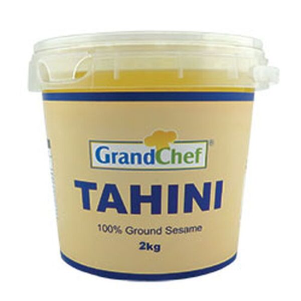 Tahin 2kg