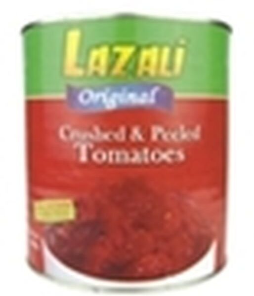 Grand Chef Roasted Pepper 4150gx6pcs