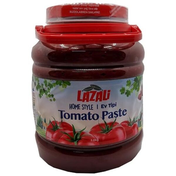 Tomato Paste 3.2KgX4