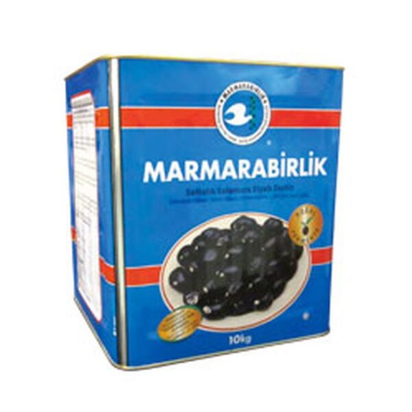 Olive Gemlik Hususi S (291-320)10kg