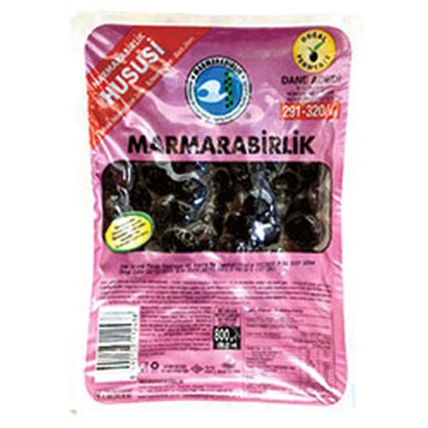 Olive Gemlik Hususi Vac S 800X 12pcs