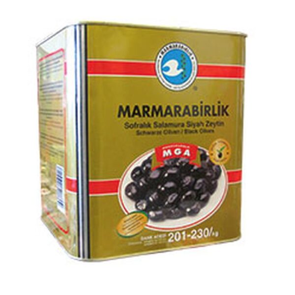 Olive Gemlik Mega XL 5kg