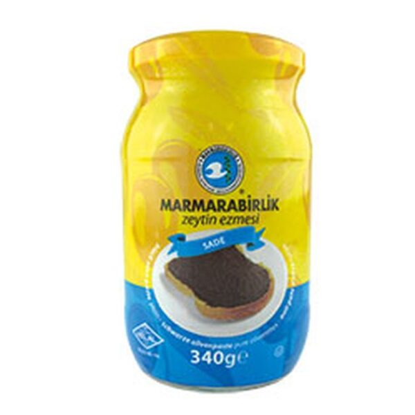 OLIVE PASTE 340Gx12pcs