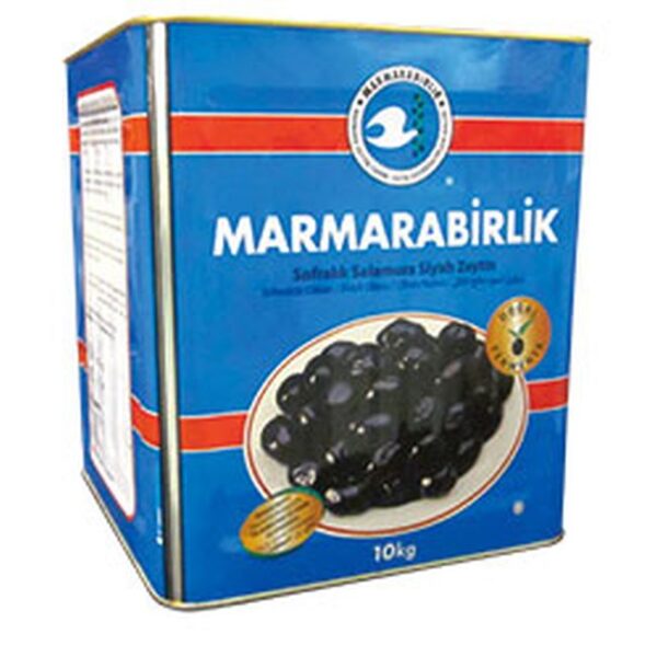 Olive Gemlik Super M10kg