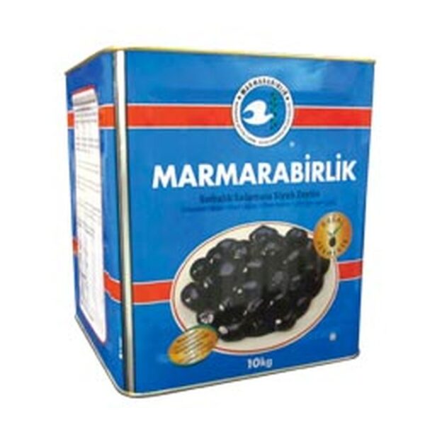 Olive Black Hiper (L) 10kg