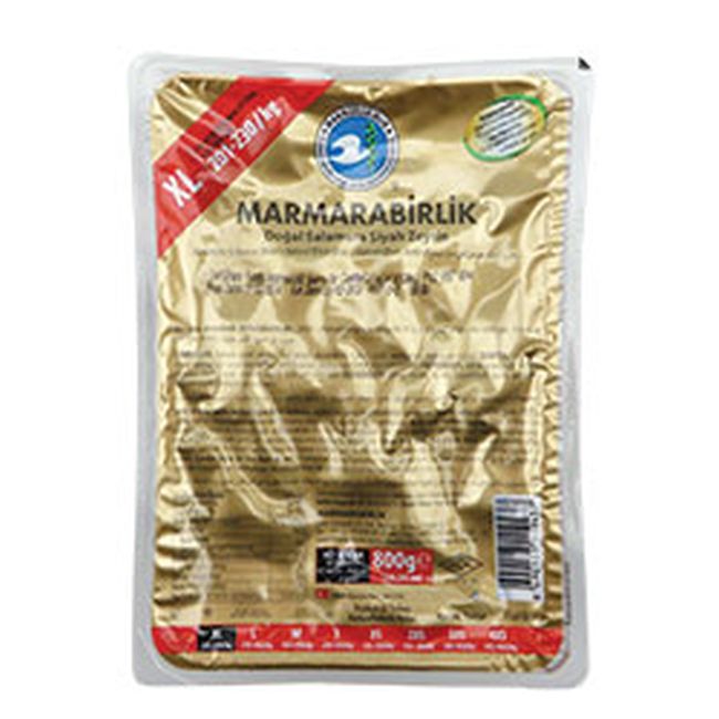 M.BIRLIK52 OLVE GEMLIK MEGA XL VAC 800gx12 - Image 1