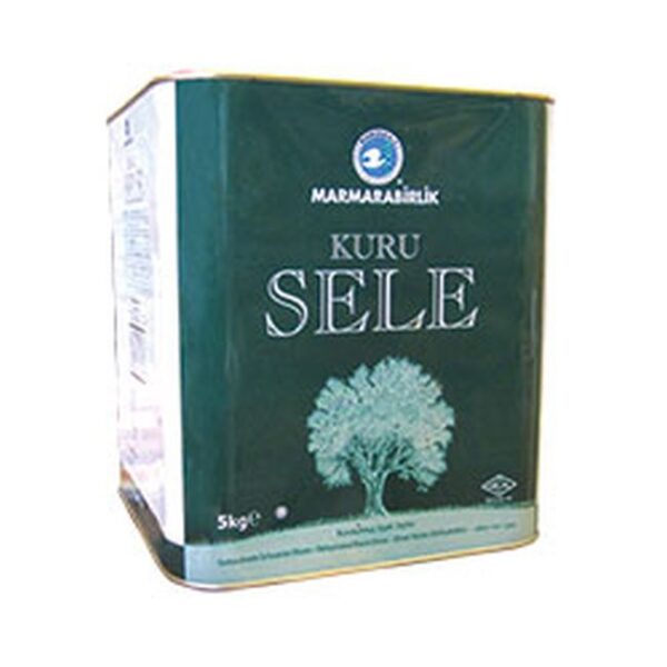 Olive Gemlik DryELIT 2XS- 5kg