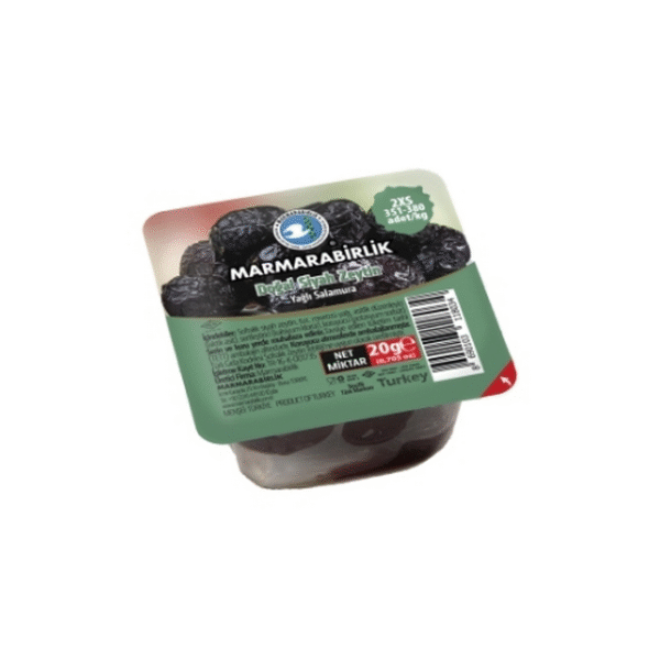 Olive Elit (2XS) 20gr Vacuum X 96 Pcs