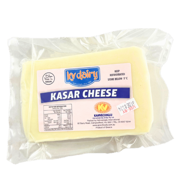 Matis Kasar Cheese 7kg Box