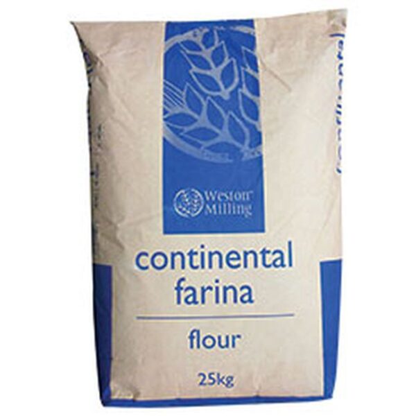 Flour Farina 25kg