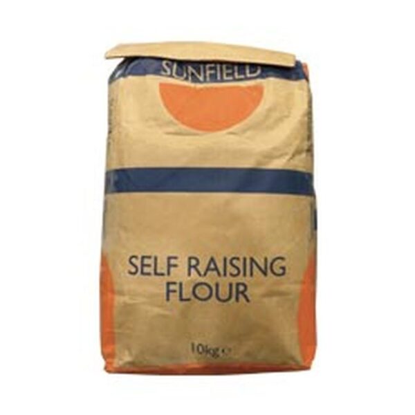 Flour Self Raising 5 KG