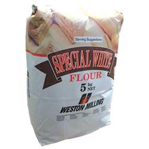 Flour Special White 5kg