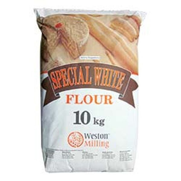 Flour Special White 10kg