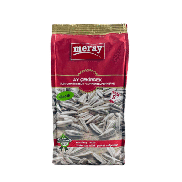 Sunflower Seeds Rosted 300g X 14
