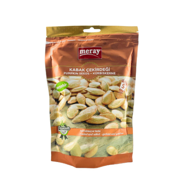 Pumpkin Seeds Nevsehir 200g X 10