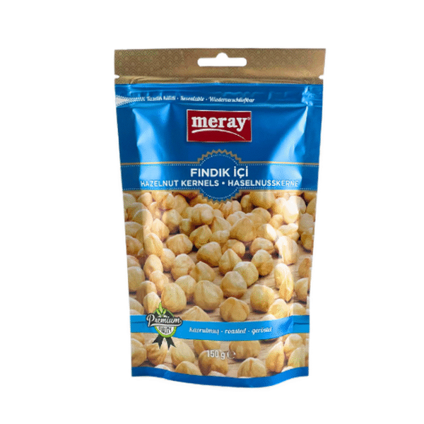 Roasted Hazelnut 150g X 12