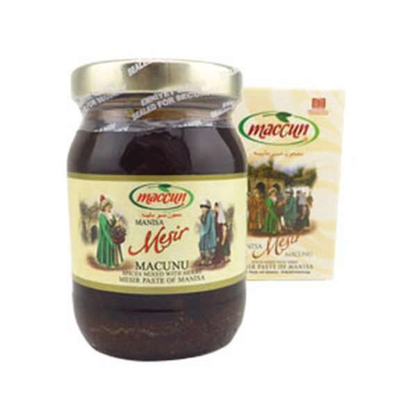 MACCUN MESIR 220GRX12