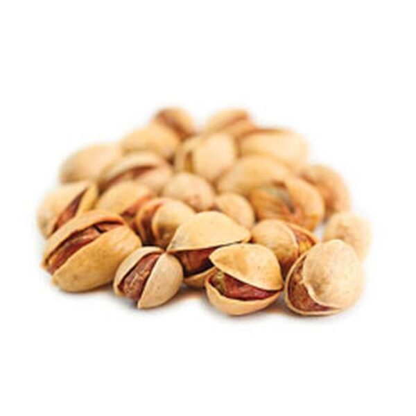 Pistachio Salt California 11.34 kg Bulk