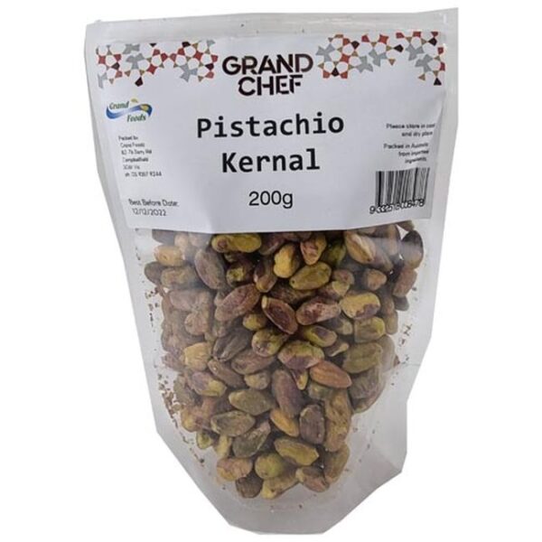 Pistachio Kernel 200GR