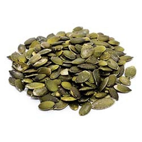 Pumpkin Seeds (077) Kernel 1kg