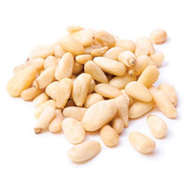 Pine nut China BULK 25KG