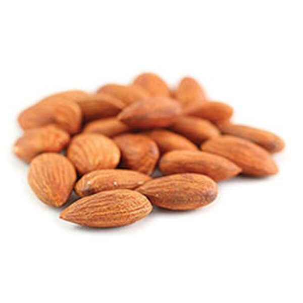 Almond Roasted 1 kg