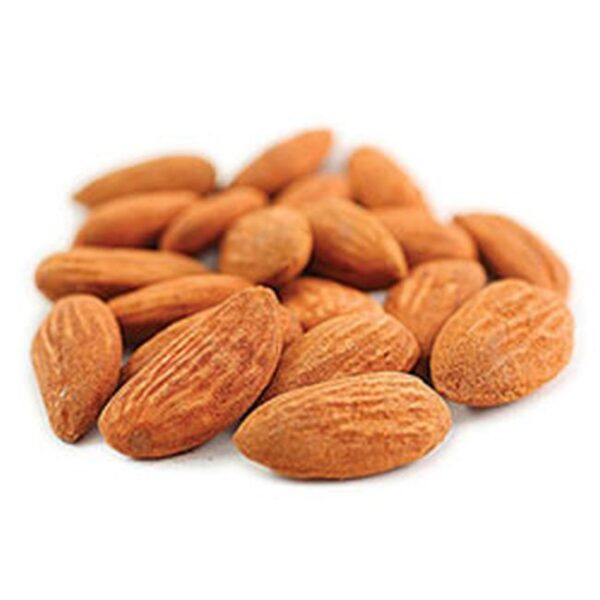 Almond (047) Roasted & Salted 1 kg