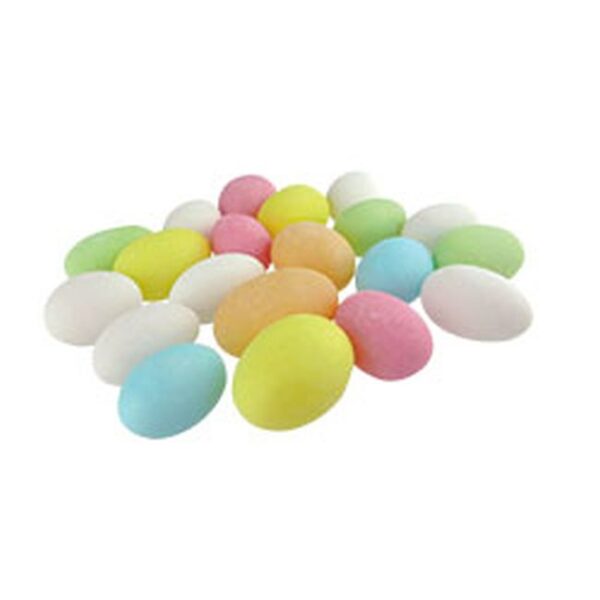 Almond Sugar Coated  COLOUR 1kg