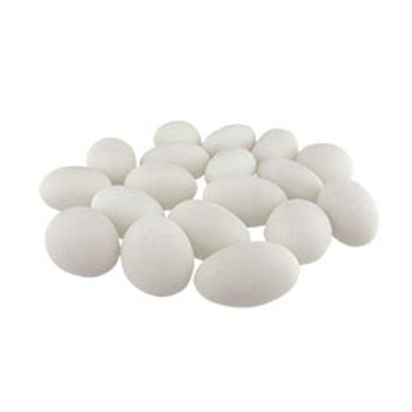 Almond Sugar Coated(196) WHITE 1kg