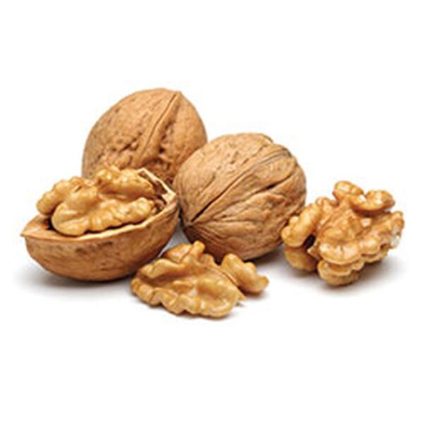 Wallnut in shell 20kg