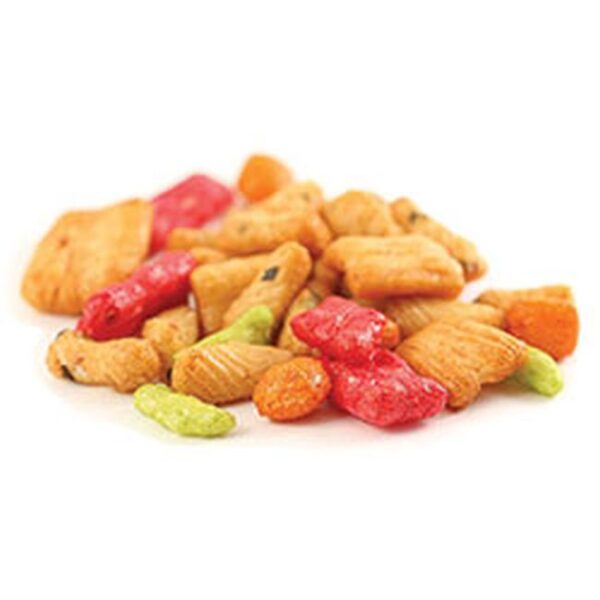 Rice Cracker  (051) 6 kg BOX