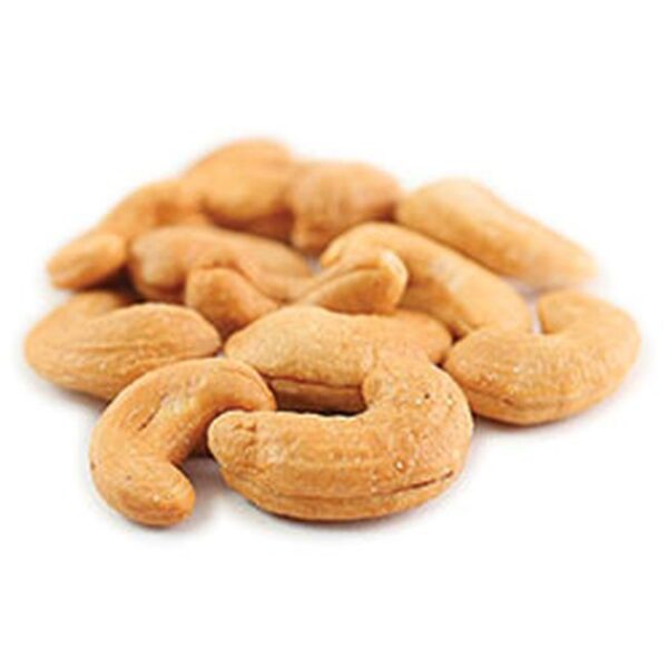 Cashew Rst&Sltd (048) 1kg