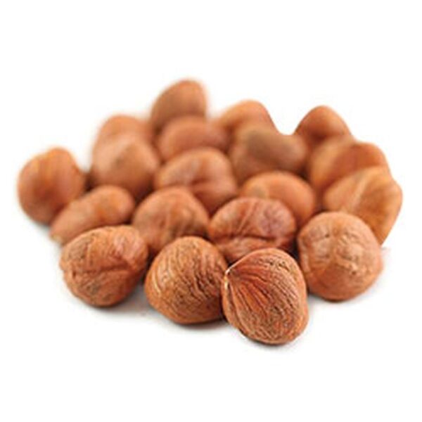 Hazelnut Raw Naturel 15MM+ 12.5kg