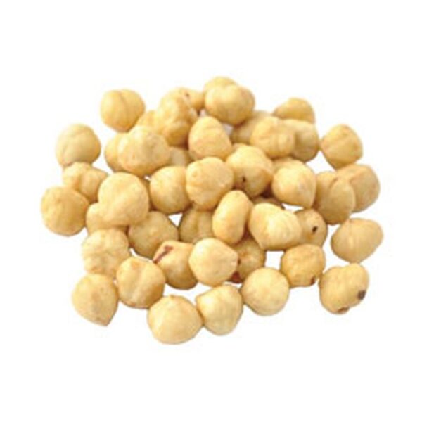 HAZELNUT RAW NATURAL 1 KG