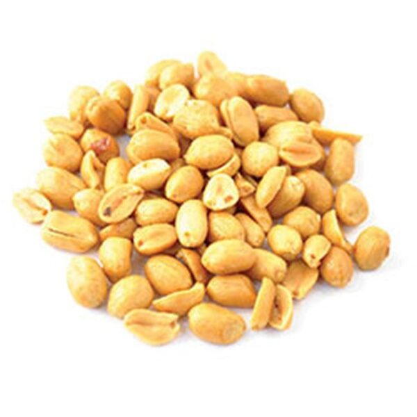 Peanut Roasted Salted 1kg
