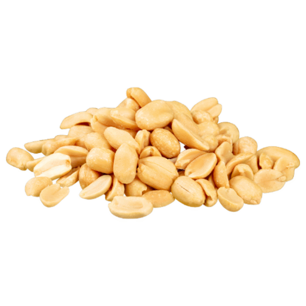Peanut Roasted Unsalted 1kg