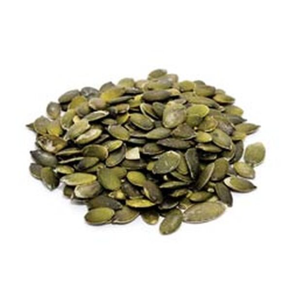 PUMPKIN SEED KERNEL 25KG