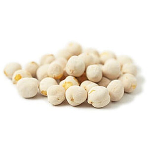 Chickpea White Roasted 5kg