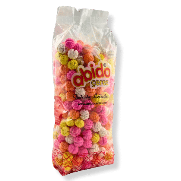 Chickpea Sug.Ctd Color 500G X 10