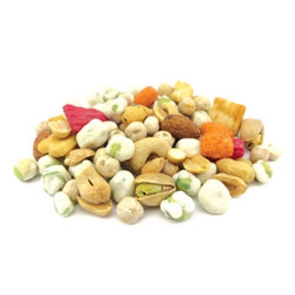 Mixed Nuts PREMIUM 1kg Bag