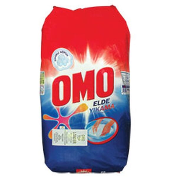 Omo Top Load 9kg