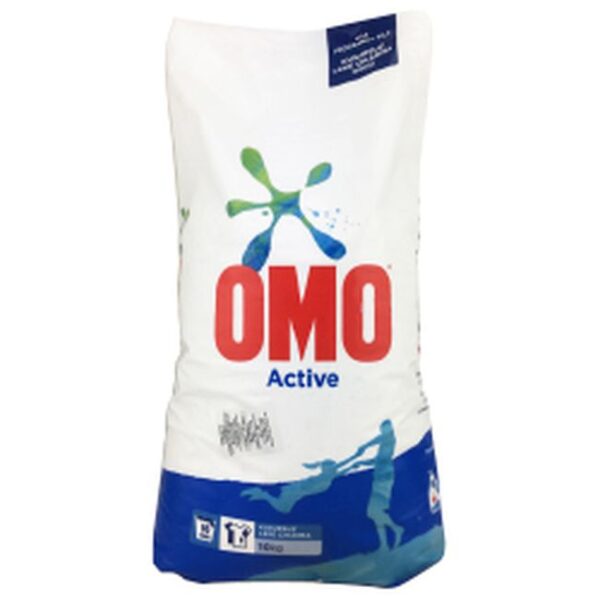 Omo Matic ActiveFRESH Colour 7.5kg