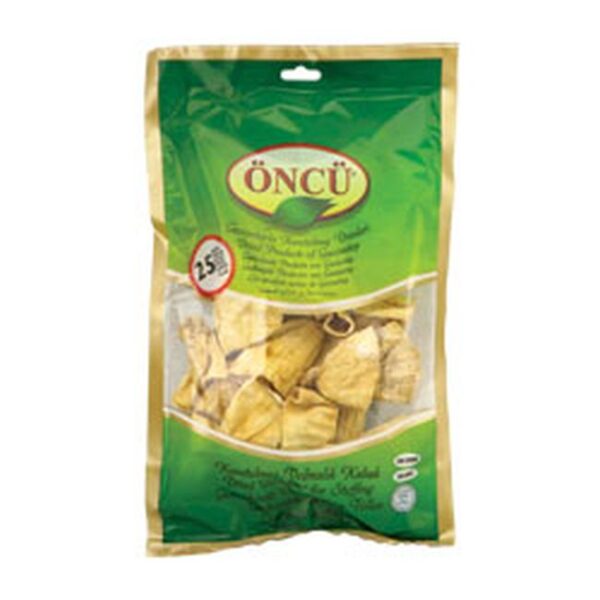 Dried Zucchini x 20 pack